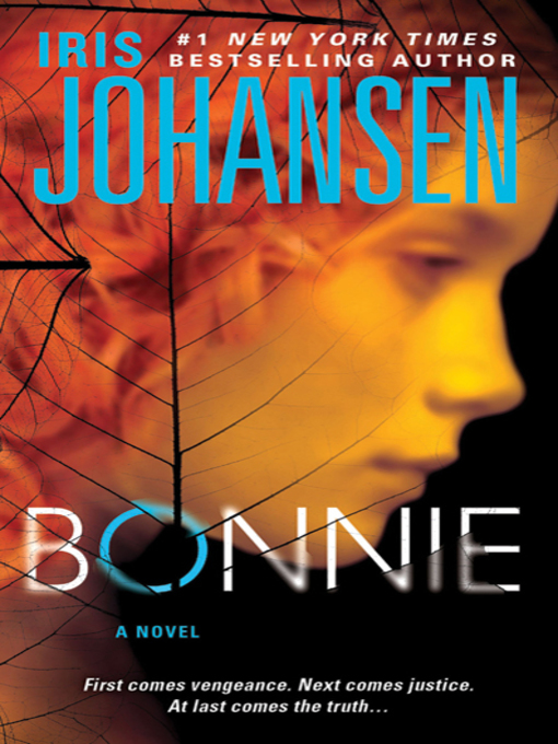 Title details for Bonnie by Iris Johansen - Wait list